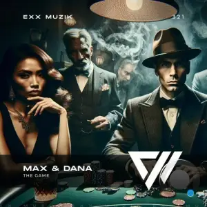  Max & Dana - The Game (2024) 