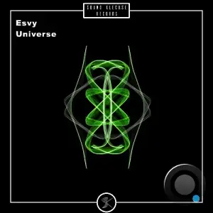  ESVY - Universe (2024) 