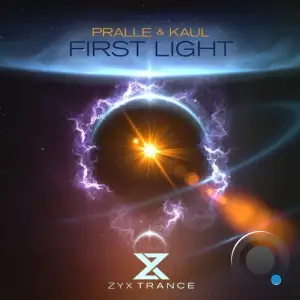  Pralle & Kaul - First Light (2024) 