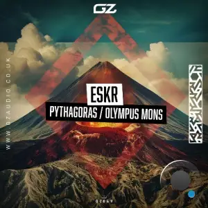  ESKR - Pythagoras / Olympus Mons (2024) 