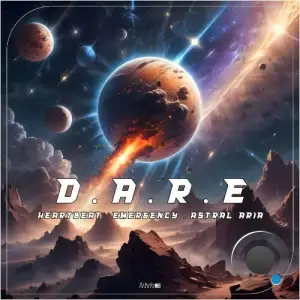  D.A.R.E - Heartbeat (2024) 