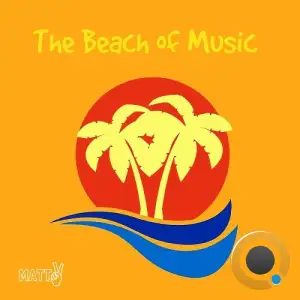  Matt V - The Beach Of Music Episode 368 (2024-08-15) 