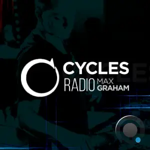  Max Graham - Cycles Radio 346 (2024-08-15) 