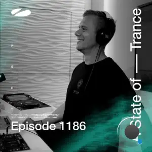  Armin Van Buuren - A State Of Trance Episode 1186 (2024-08-15) 