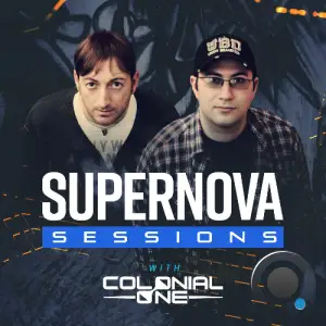  Colonial One - Supernova Sessions 054 (2024-08-15) 