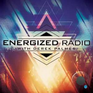  Derek Palmer - Energized Radio 194 (2024-08-15) 