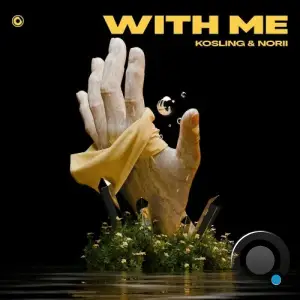  Kosling & Norii - With Me (2024) 