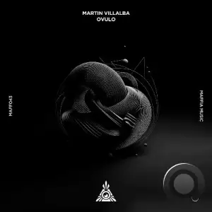  Martin Villalba - Ovulo (2024) 