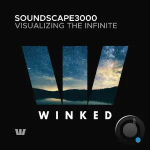  Soundscape3000 - Visualizing the Infinite (2024) 