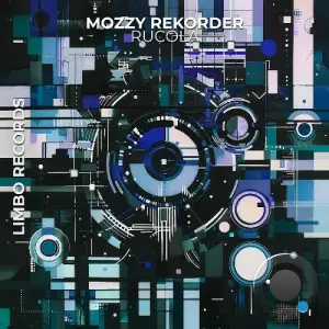  Mozzy Rekorder - Rucola (2024) 