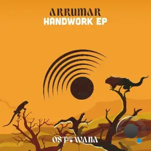  Arrumar - Handwork (2024) 