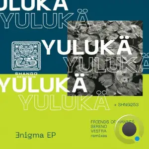  Yuluka - Enigma (2024) 