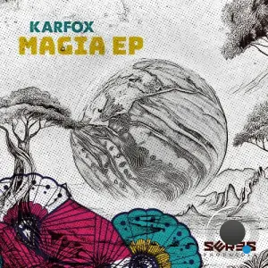  KARFOX - Magia (2024) 