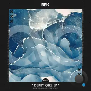  Bek (DE) - Derby Girl (2024) 