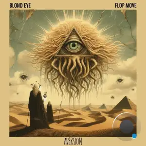  Blond Eye - Flop Move (2024) 