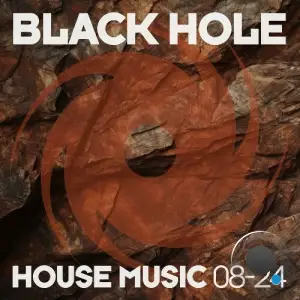  Black Hole House Music 08-24 (2024) 