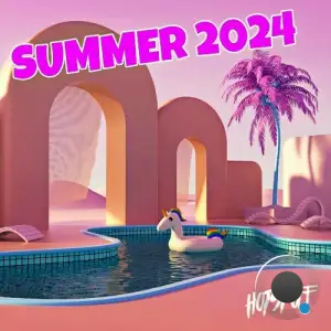  Hot Stuff - Summer 2024 (2024) 