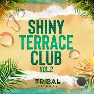  Shiny Terrace Club (Vol. 2) (2024) 