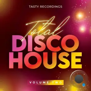  Total Disco House, Vol. 2 (2024) 