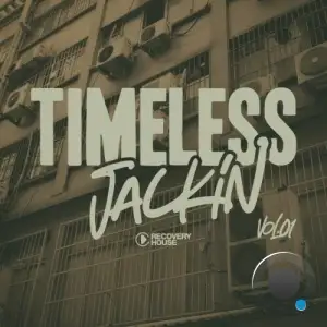  Timeless Jackin, Vol.01 (2024) 