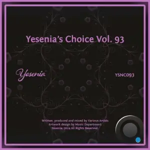  Yesenia's Choice, Vol. 93 (2024) 