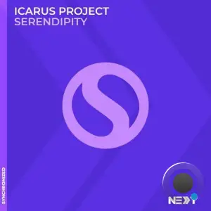  ICARUS PROJECT - Serendipity (2024) 