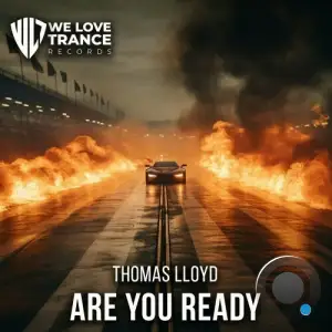  Thomas Lloyd - Are You Ready (2024) 