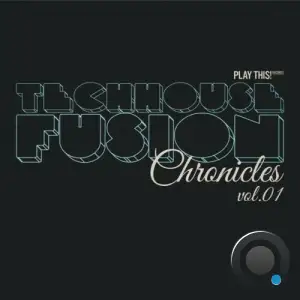  Techhouse Fusion Chronicles, Vol.01 (2024) 