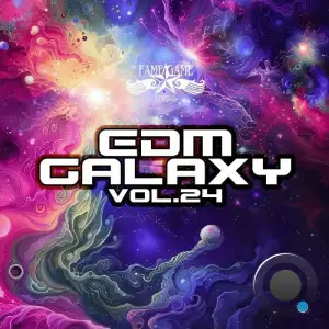  EDM Galaxy, Vol. 24 (2024) 