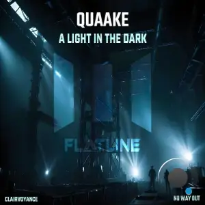  Quaake - A Light in the Dark (2024) 