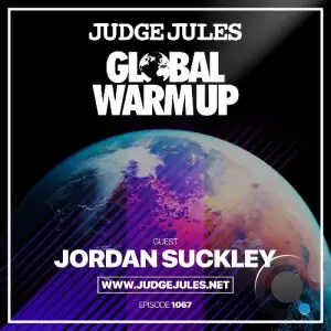  Judge Jules - Global Warm Up Episode 1067 (2024-08-16) 