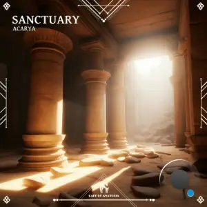  Acarya - Sanctuary (2024) 