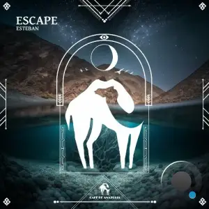  Esteban - Escape (2024) 