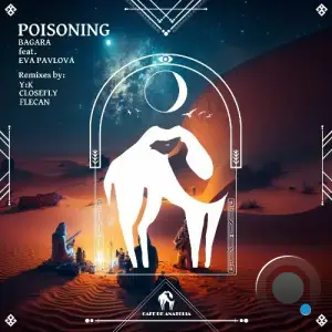  Bagara & Eva Pavlova - Poisoning (2024) 