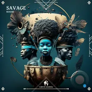  Rossie - Savage (2024) 