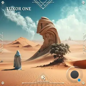  DJ E9 - Luxor One (2024) 