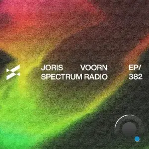  Joris Voorn - Spectrum Radio 382 (2024-08-16) 