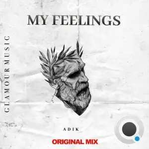  Adik - My Feelings (2024) 