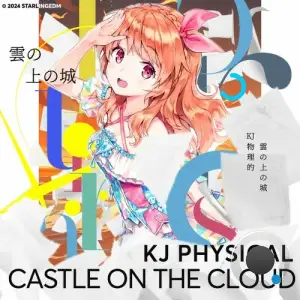  KJ Physical - Castle On The Cloud (2024) 