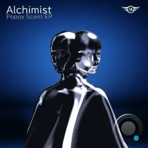  Alchimist - Poppy Scent (2024) 