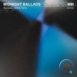  Rawdecks - Midnight Ballads (2024) 