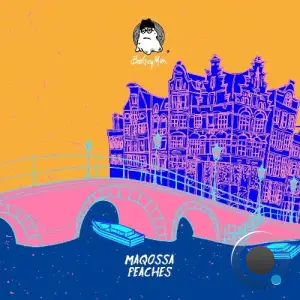  Maqossa - Peaches (2024) 