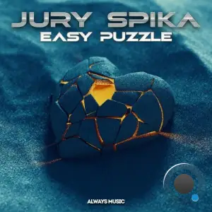  Jury Spika - Easy Puzzle (2024) 