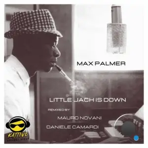  Max Palmer - Little Jack is down (Remix) (2024) 