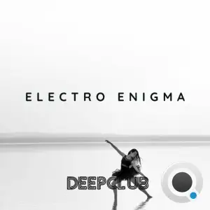  Frank Pezo - Electro Enigma (2024) 