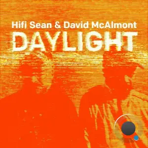  Hifi Sean & David McAlmont - DAYLIGHT (2024) 