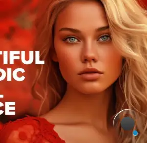  Beautiful Melodic Vocal Trance 2024 (2024-08-16) 