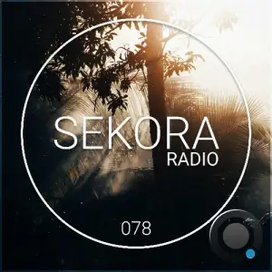  Uoak - Sekora Radio 077 (2024-08-16) 