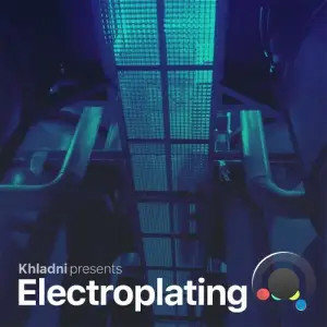  Khladni - Electroplating Episode 209 (2024-08-16) 