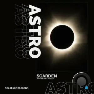  SCARDEN - Astro : The Techno World, Episode. 3 (2024) 